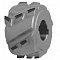 Фреза алмазная фуговальная 125х48х30 z3+3 LH